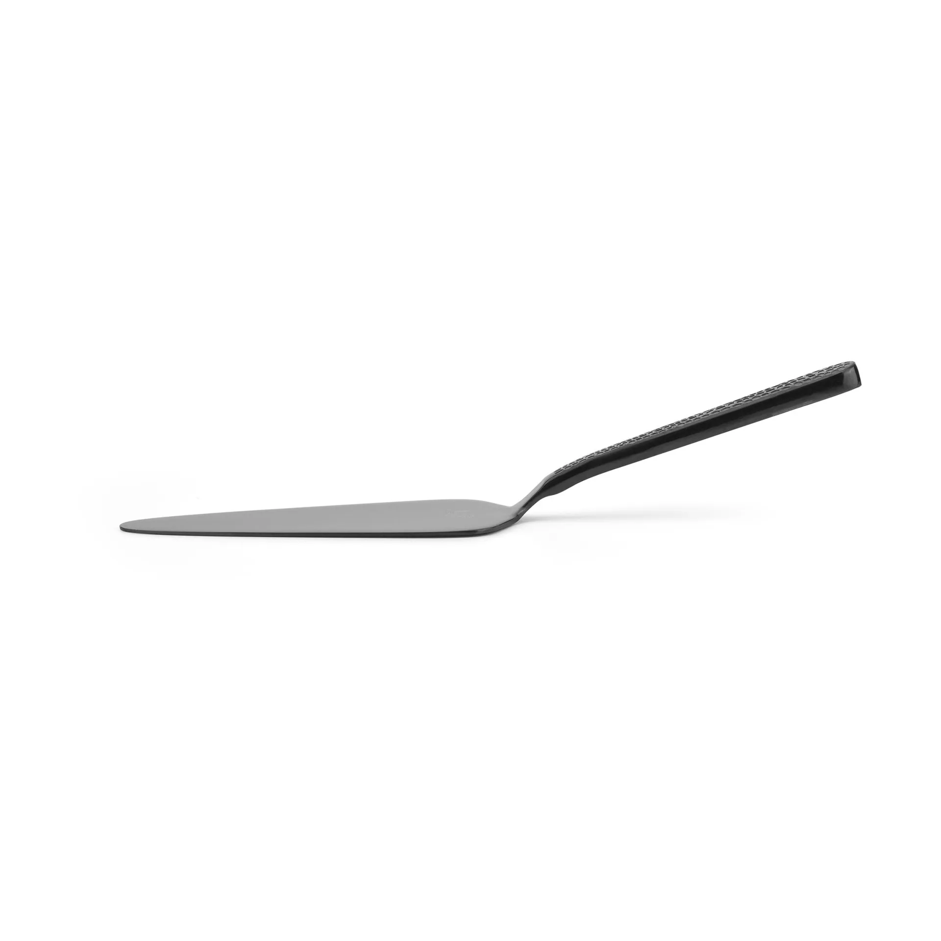 Pala para tarta Frost, Negro, 24 cm Vargen & Thor
