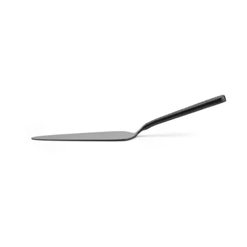 Pala para tarta Frost - Negro, 24 cm - Vargen & Thor