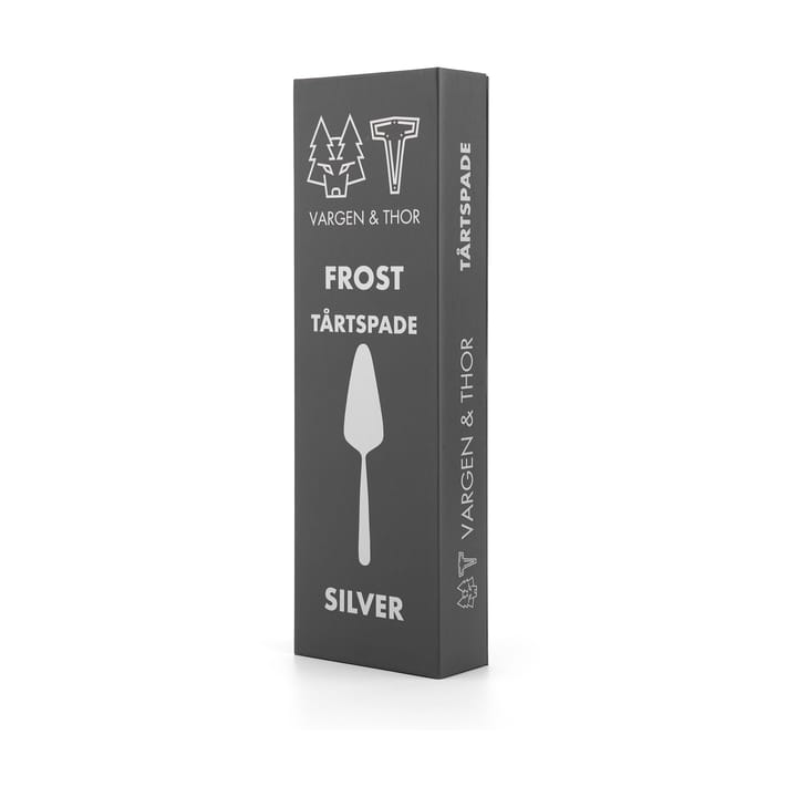 Pala para tartas Frost, Gråfot Vargen & Thor