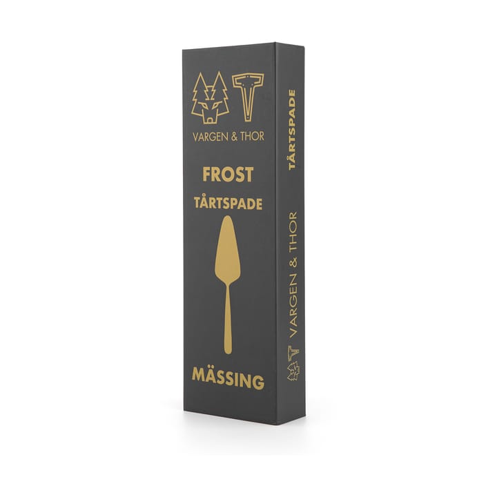 Pala para tartas Frost, Nimbus Vargen & Thor