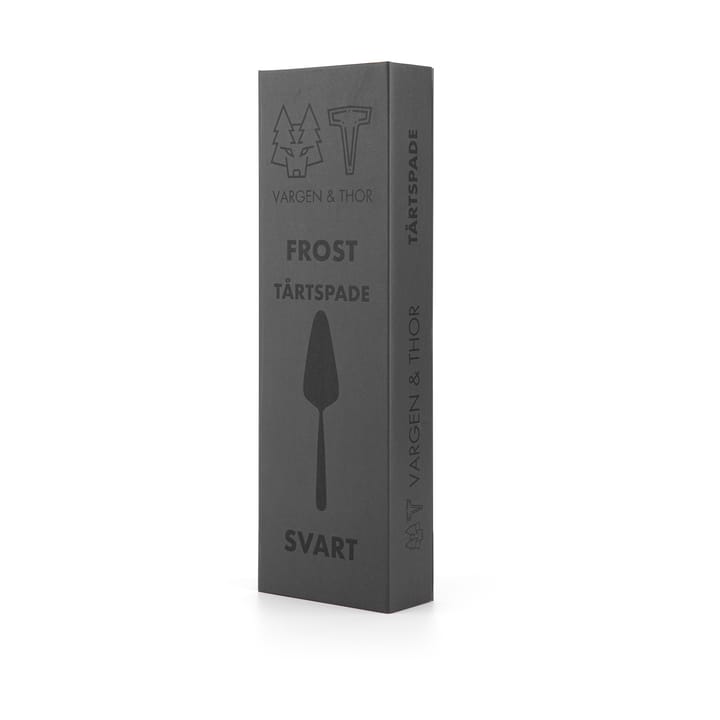 Pala para tartas Frost, Onyx Vargen & Thor