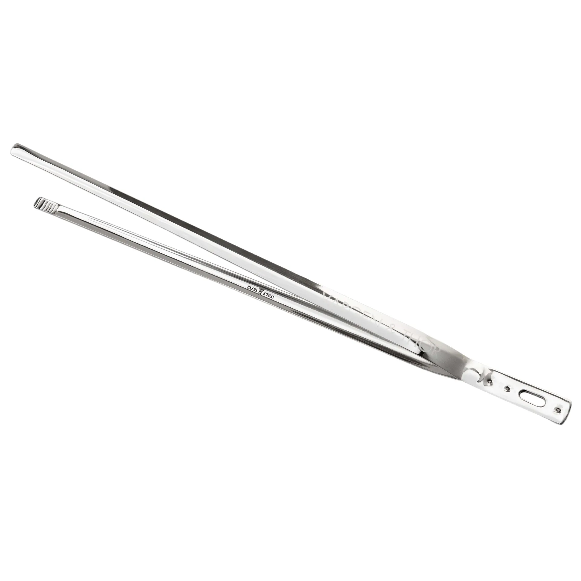 Pinza de cocina acero, 32 cm Vargen & Thor
