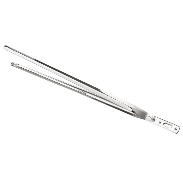 Pinza de cocina acero - 32 cm - Vargen & Thor