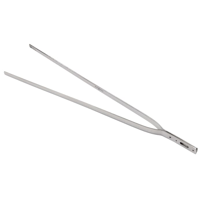 Pinza de cocina acero, 32 cm Vargen & Thor