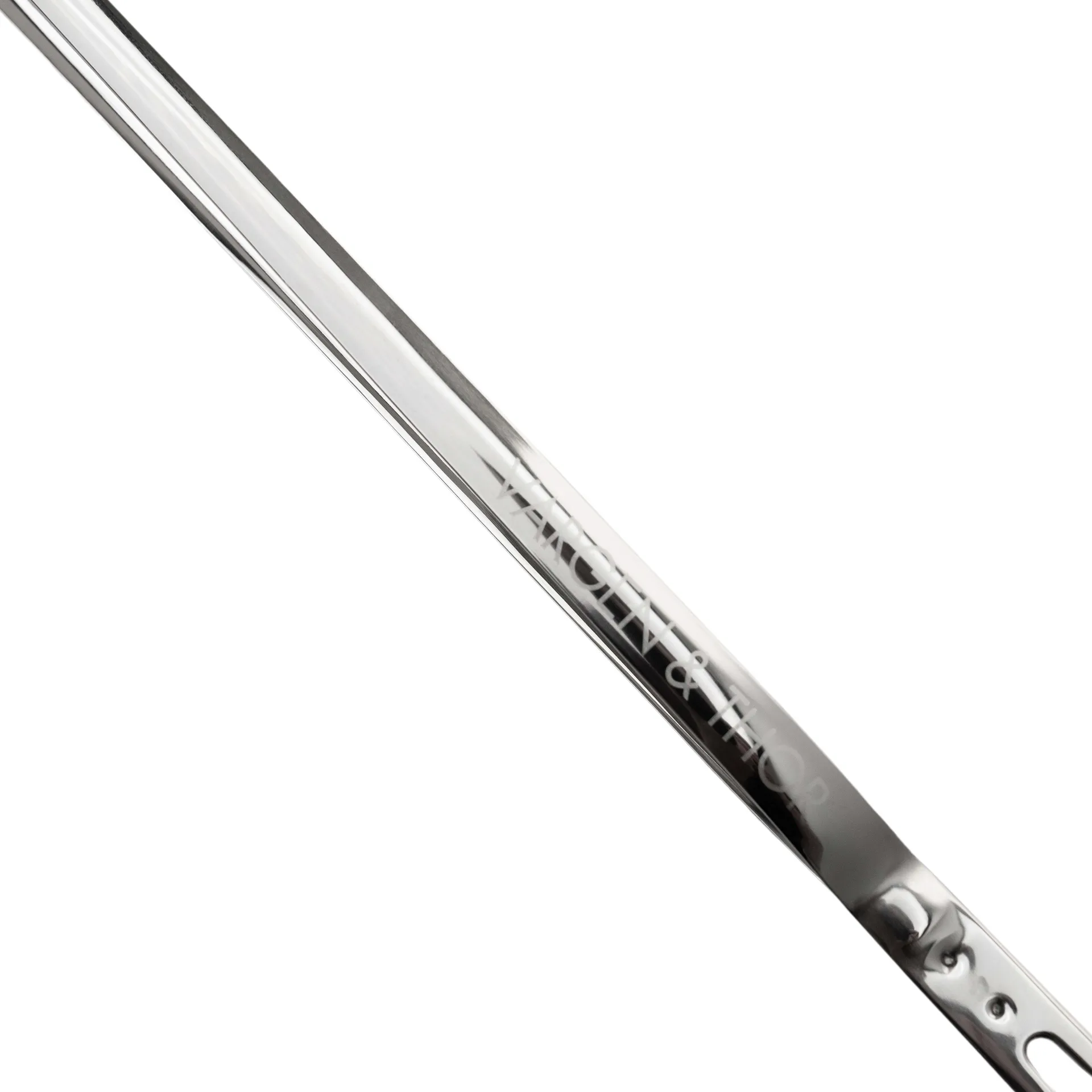Pinza de cocina acero, 32 cm Vargen & Thor