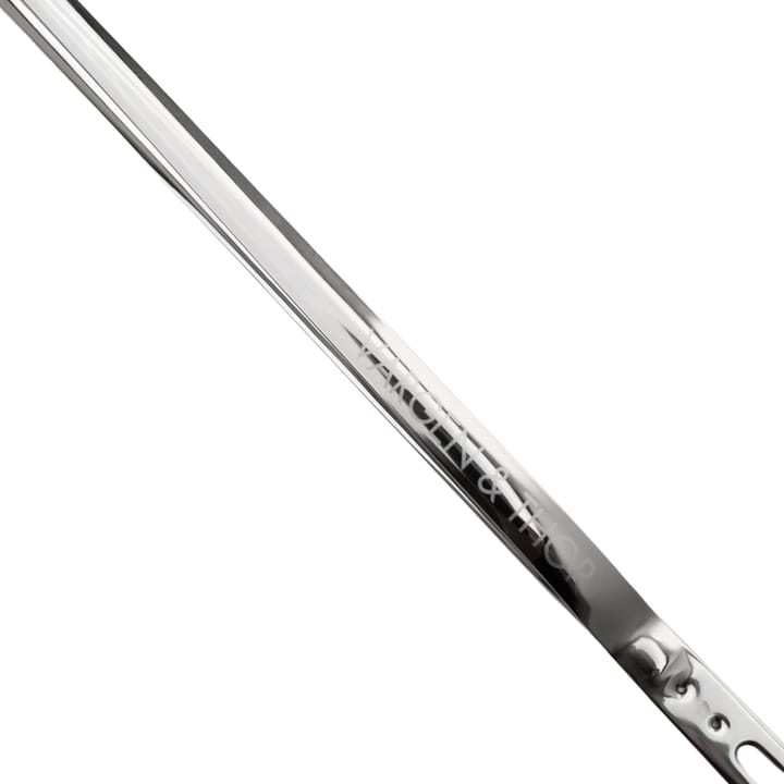 Pinza de cocina acero, 32 cm Vargen & Thor