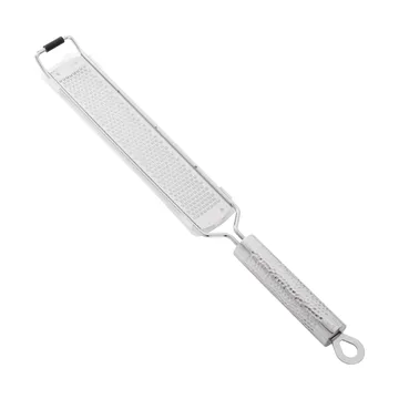 Rallador de ralladura Frost - Acero inoxidable, 41 cm - Vargen & Thor