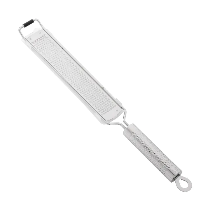 Rallador de ralladura Frost - Acero inoxidable, 41 cm - Vargen & Thor