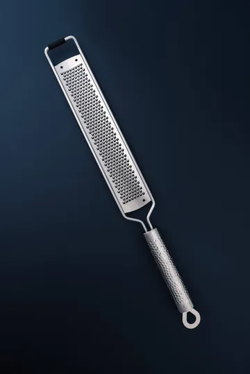 Rallador de ralladura Frost - Acero inoxidable, 41 cm - Vargen & Thor