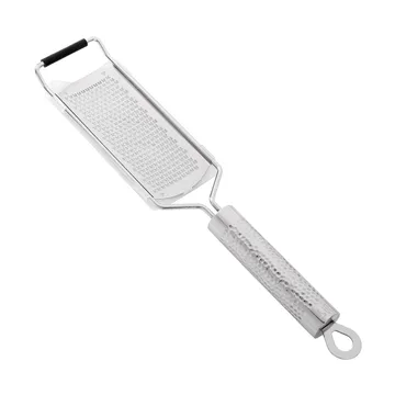 Rallador Frost - Acero inoxidable, 33 cm - Vargen & Thor
