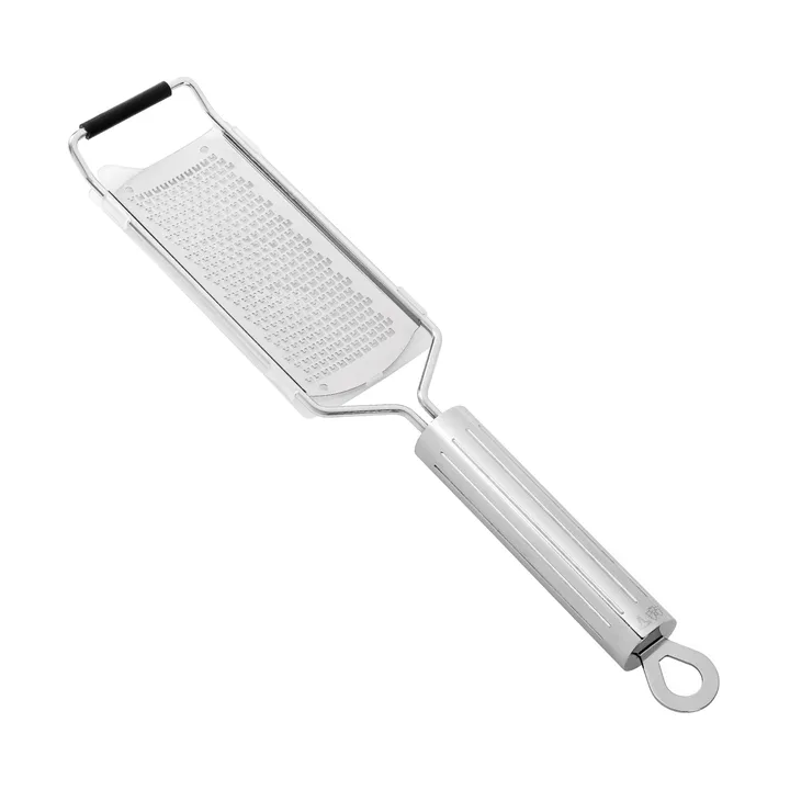Rallador Glima - Acero inoxidable, 33 cm - Vargen & Thor