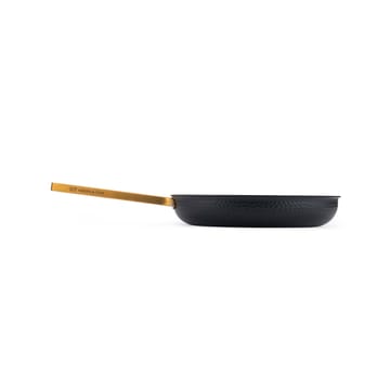 Sartén Arvet hamrad negro - Modelo Xb, Ø28 cm - Vargen & Thor