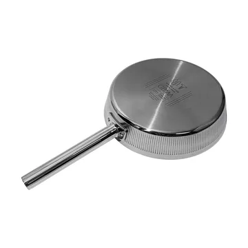 Sartén Glima - Acero inoxidable, Ø26 cm - Vargen & Thor
