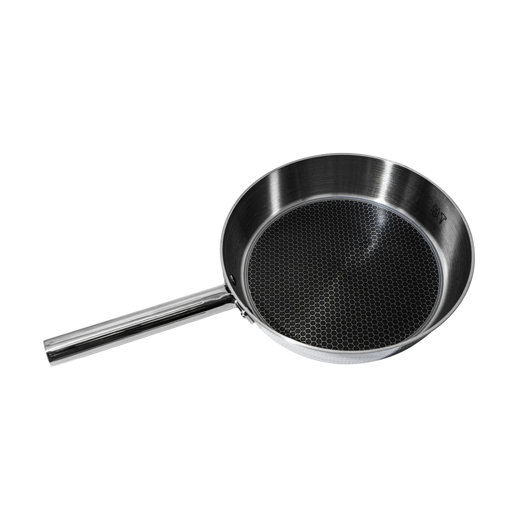 Sartén Glima, Acero inoxidable, Ø26 cm Vargen & Thor
