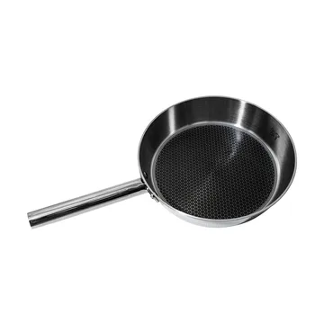 Sartén Glima - Acero inoxidable, Ø26 cm - Vargen & Thor