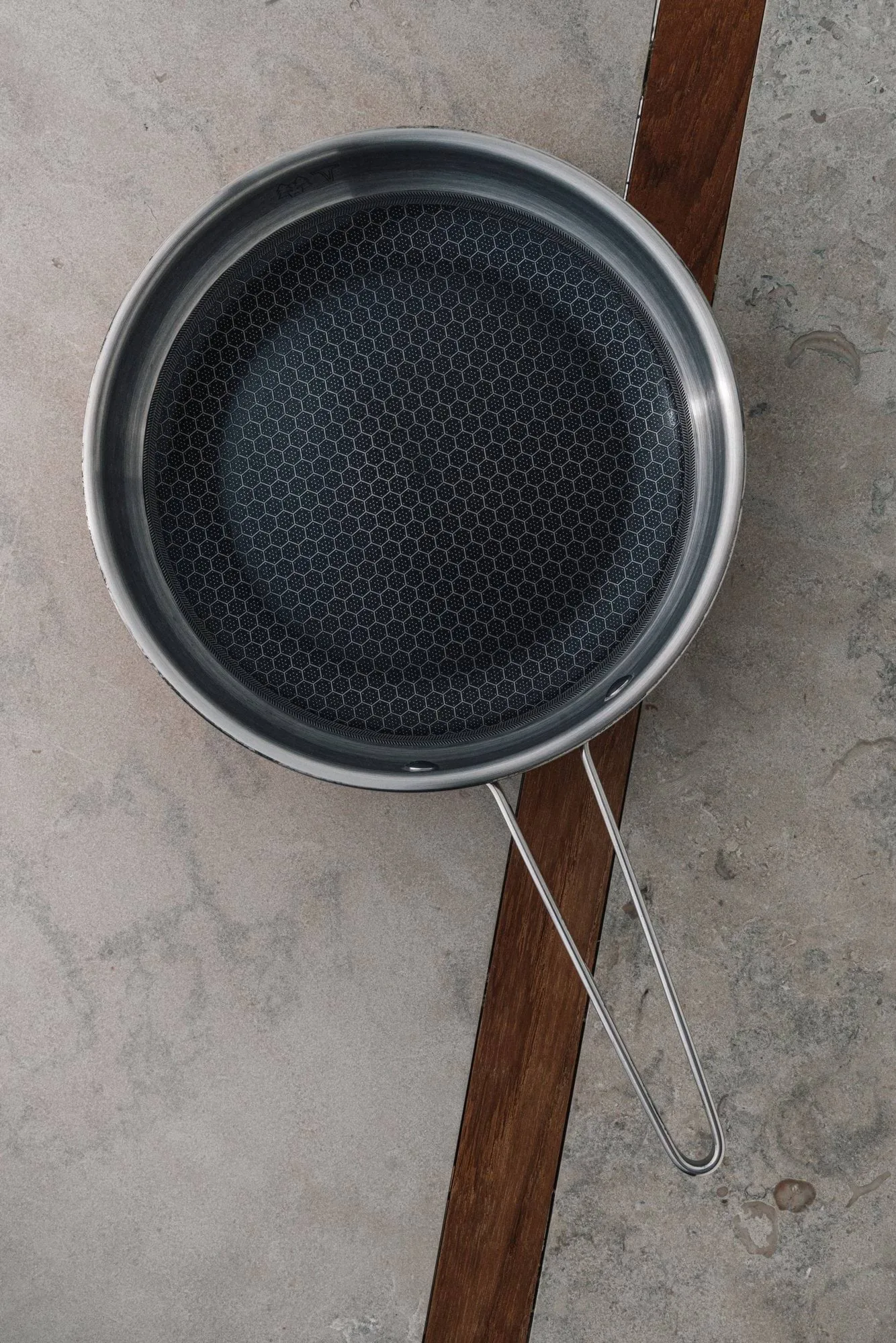 Sartén Mjölner, Cobre, Ø22 cm Vargen & Thor