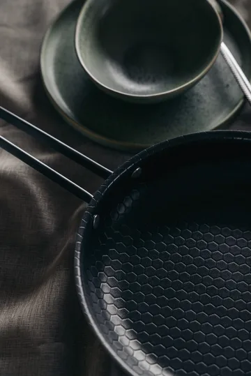 Sartén Modell Q - 26 cm - Vargen & Thor