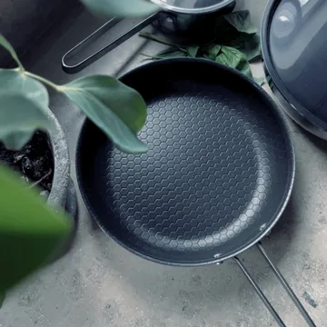 Sartén Modell Q - 26 cm - Vargen & Thor