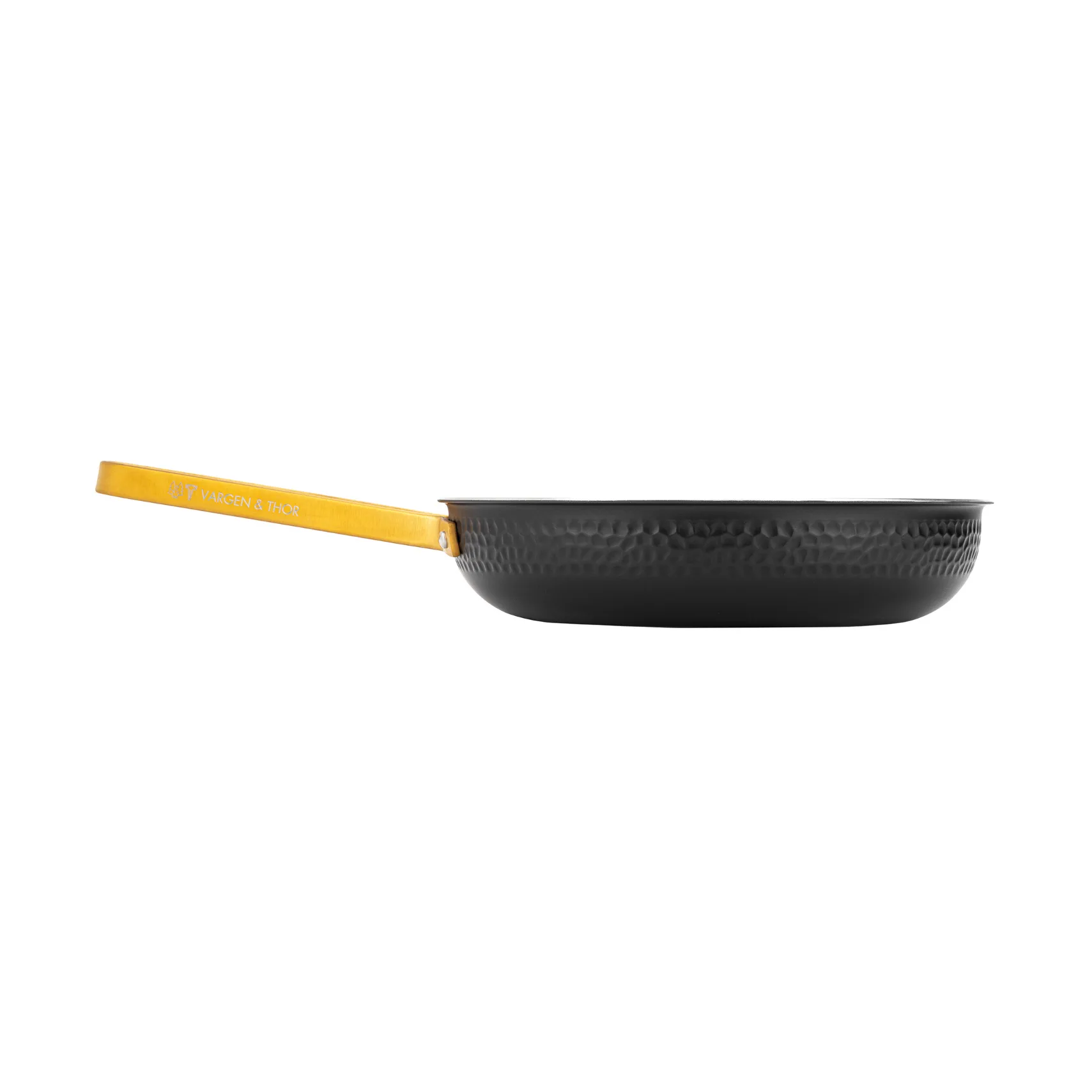 Sartén Modell Xb Jr Ø22 cm, Negro Vargen & Thor