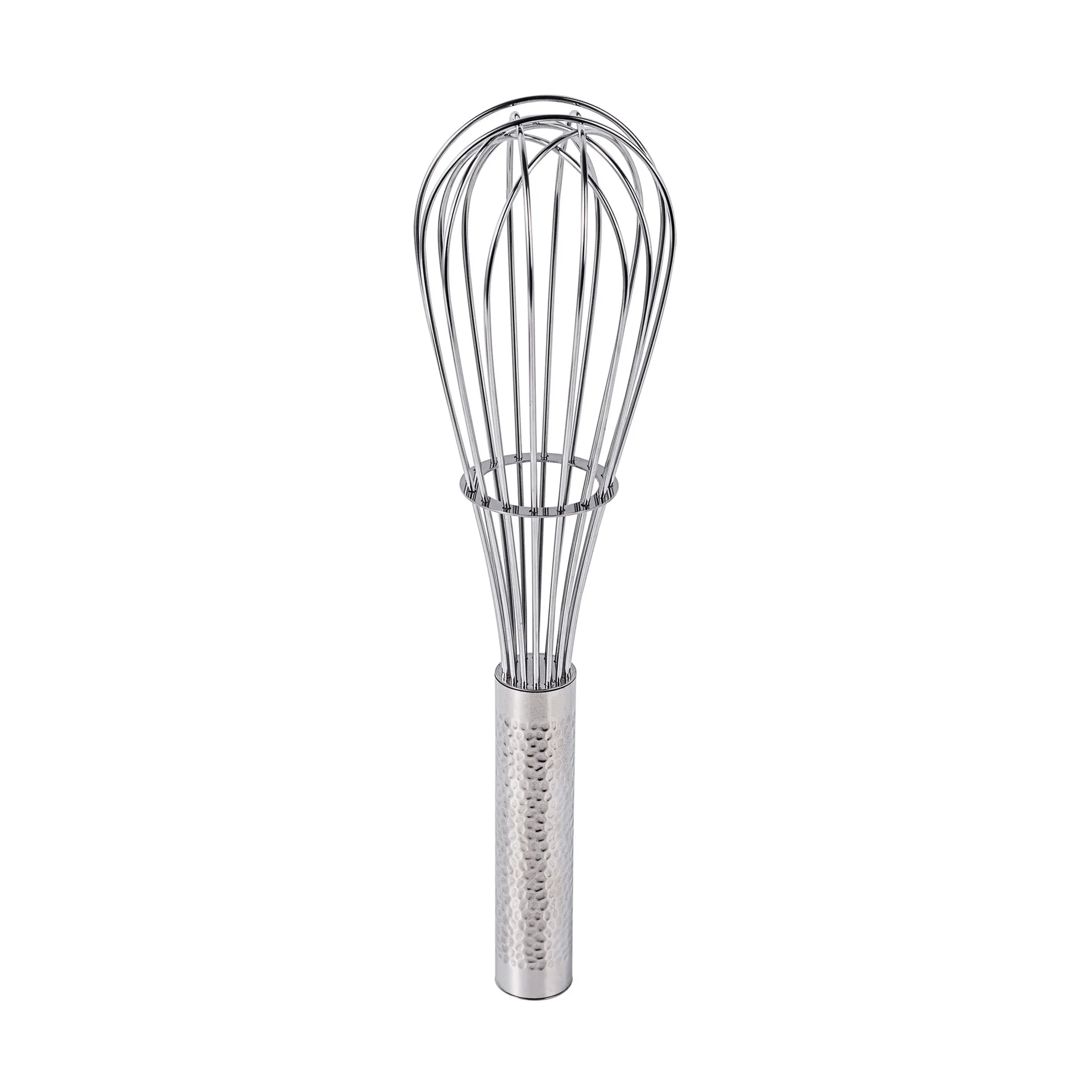 Vargen Thor Frost batidor de globo, Plateado, 30 cm Vargen & Thor