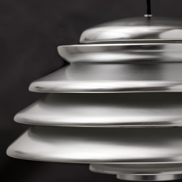 Lámpara colgante Hive - Aluminio - Verpan