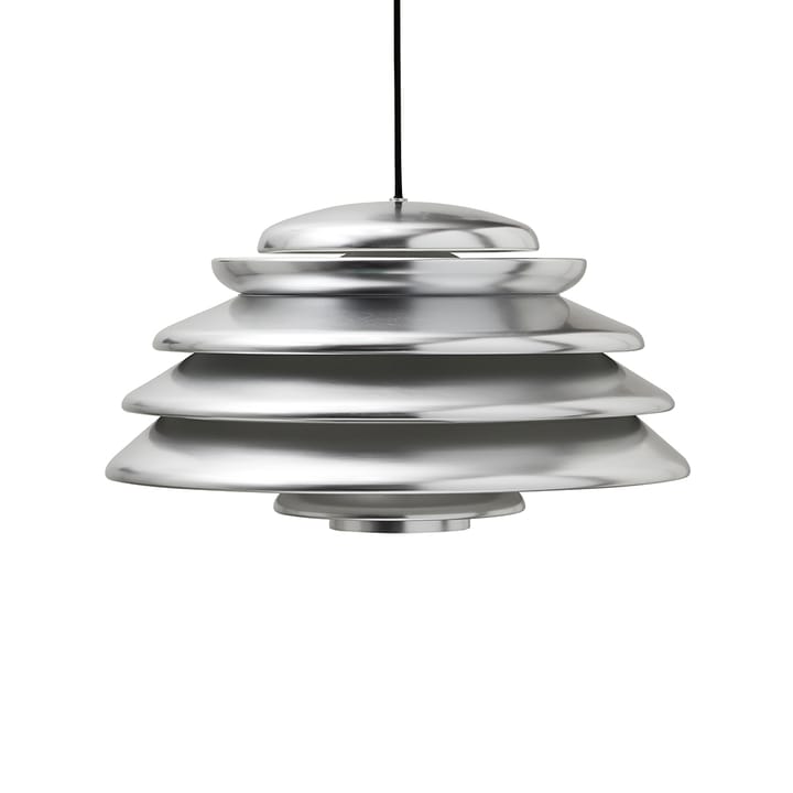 Lámpara colgante Hive, Aluminio Verpan