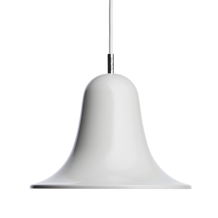 Lámpara colgante Pantop Ø23 cm - Mint grey - Verpan
