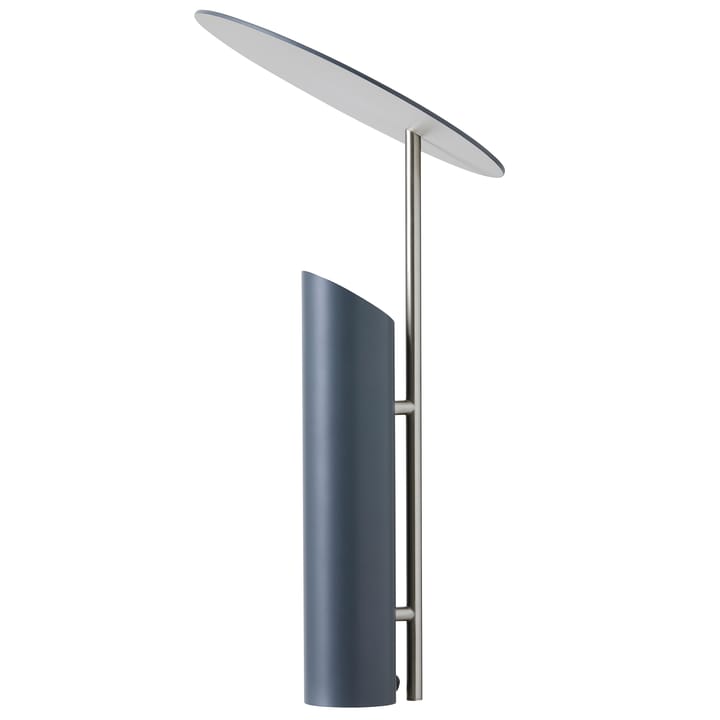 Lámpara de mesa Reflect - gris - Verpan