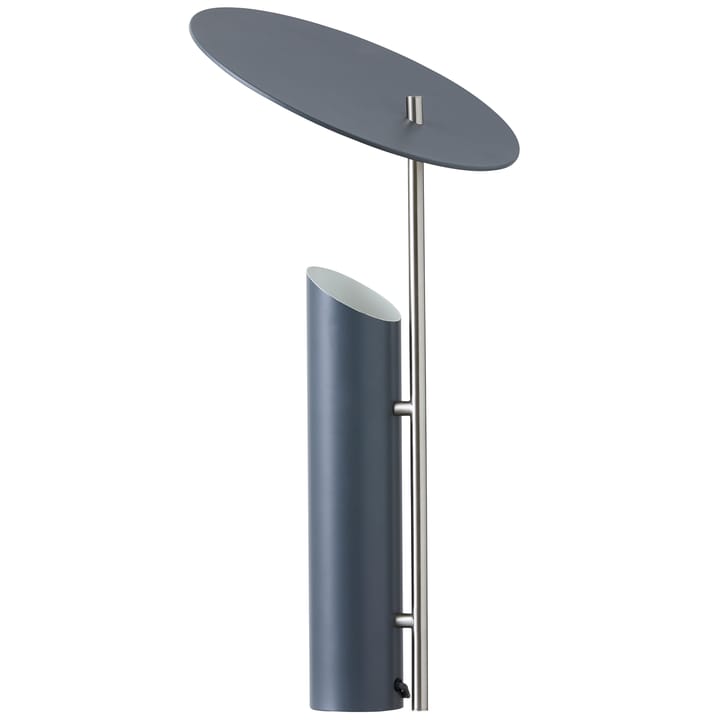 Lámpara de mesa Reflect - gris - Verpan
