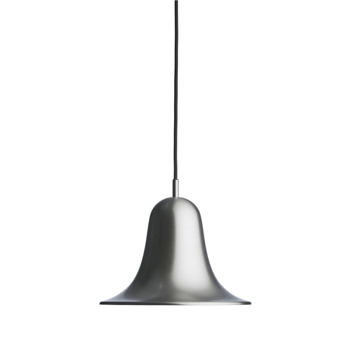 Lámpara de techo Pantop Ø23 cm - Matt Metallic - Verpan