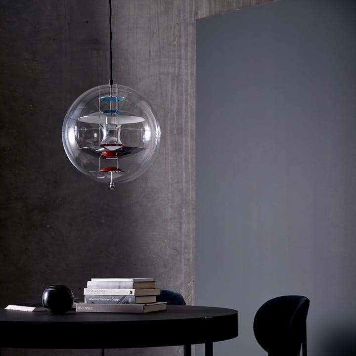 Lámpara de techo VP Globe, Ø40 cm Verpan