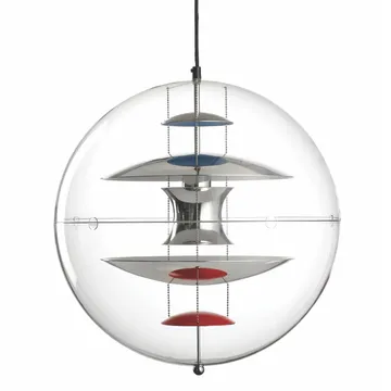 Lámpara de techo VP Globe - Ø50 cm - Verpan