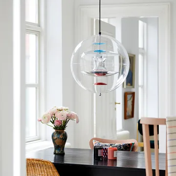 Lámpara de techo VP Globe - Ø50 cm - Verpan