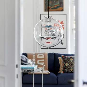 Lámpara de techo VP Globe - Ø50 cm - Verpan
