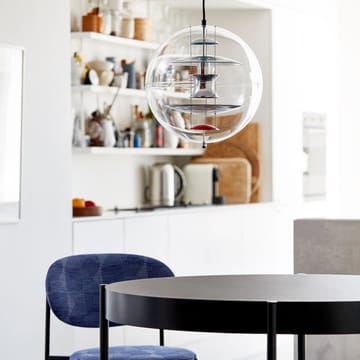 Lámpara de techo VP Globe Coloured Glass - Ø40 cm - Verpan