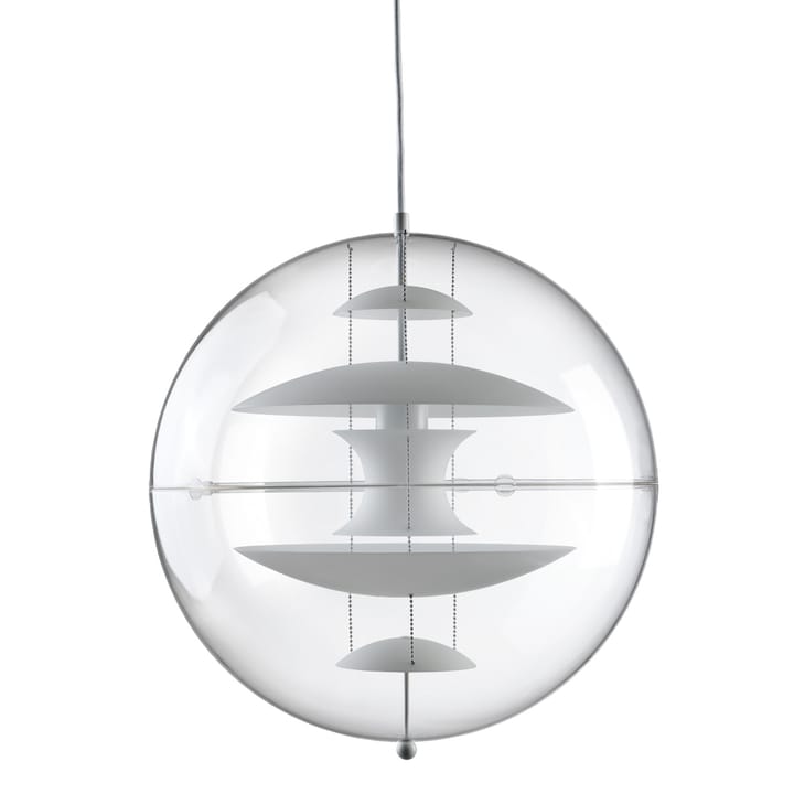 Lámpara de techo VP Globe Glass - Ø40 cm - Verpan