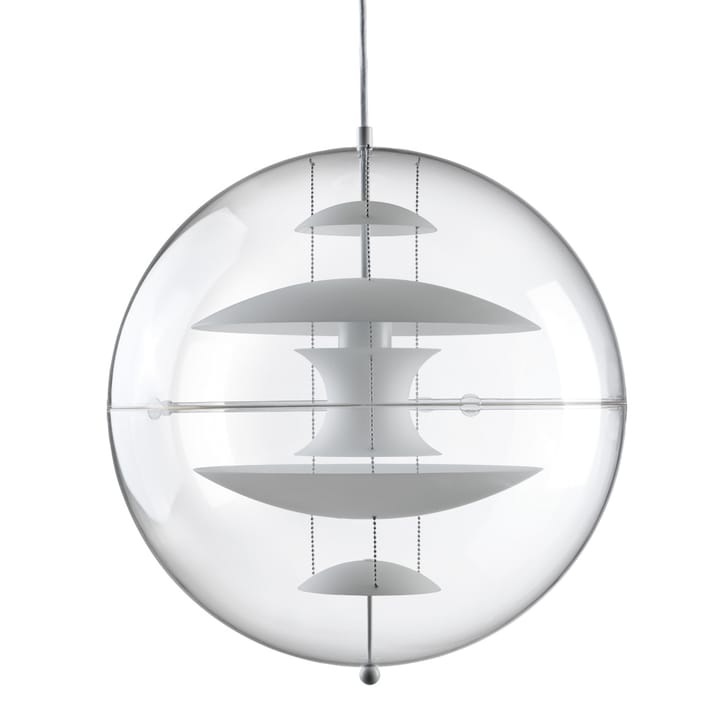 Lámpara de techo VP Globe Glass - Ø50 cm - Verpan