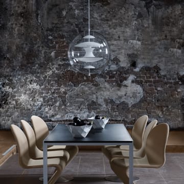 Lámpara de techo VP Globe Glass - Ø50 cm - Verpan