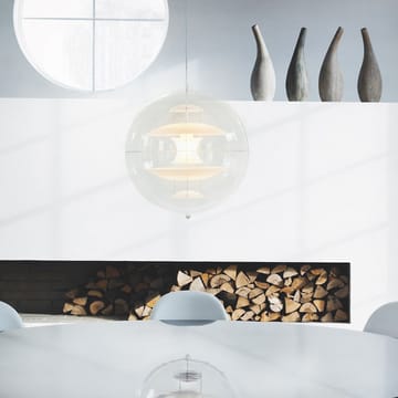 Lámpara de techo VP Globe Glass - Ø50 cm - Verpan