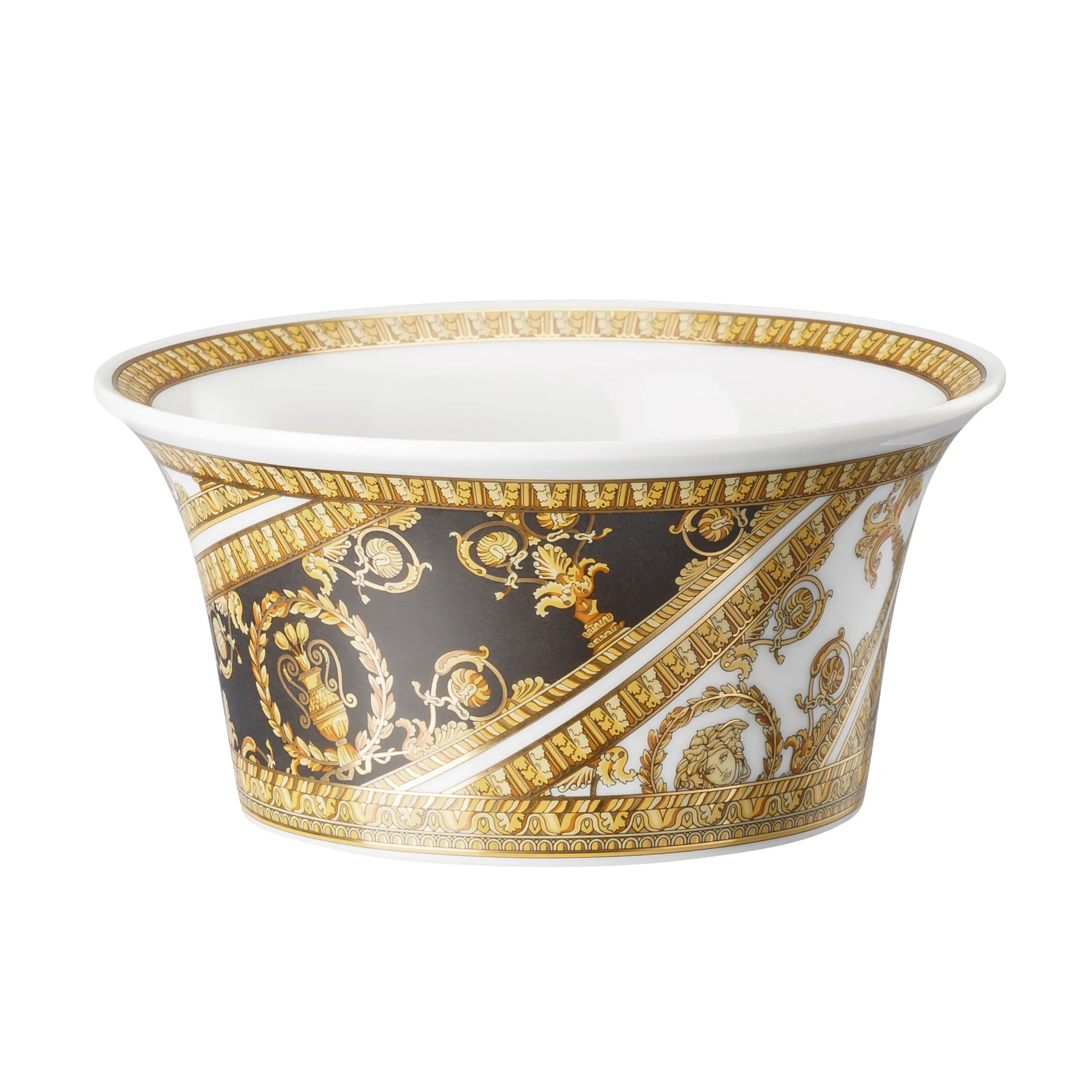 Bol Versace I love Baroque, Tazón para postre Versace
