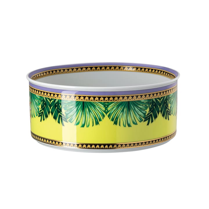 Bol Versace Jungle Animalier 19 cm, Multi Versace