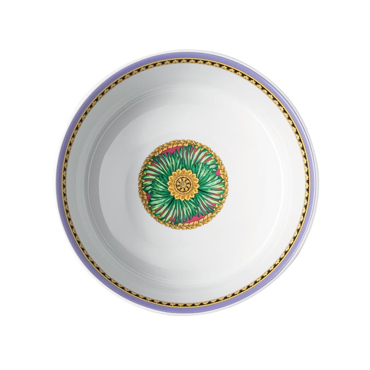 Bol Versace Jungle Animalier 19 cm, Multi Versace