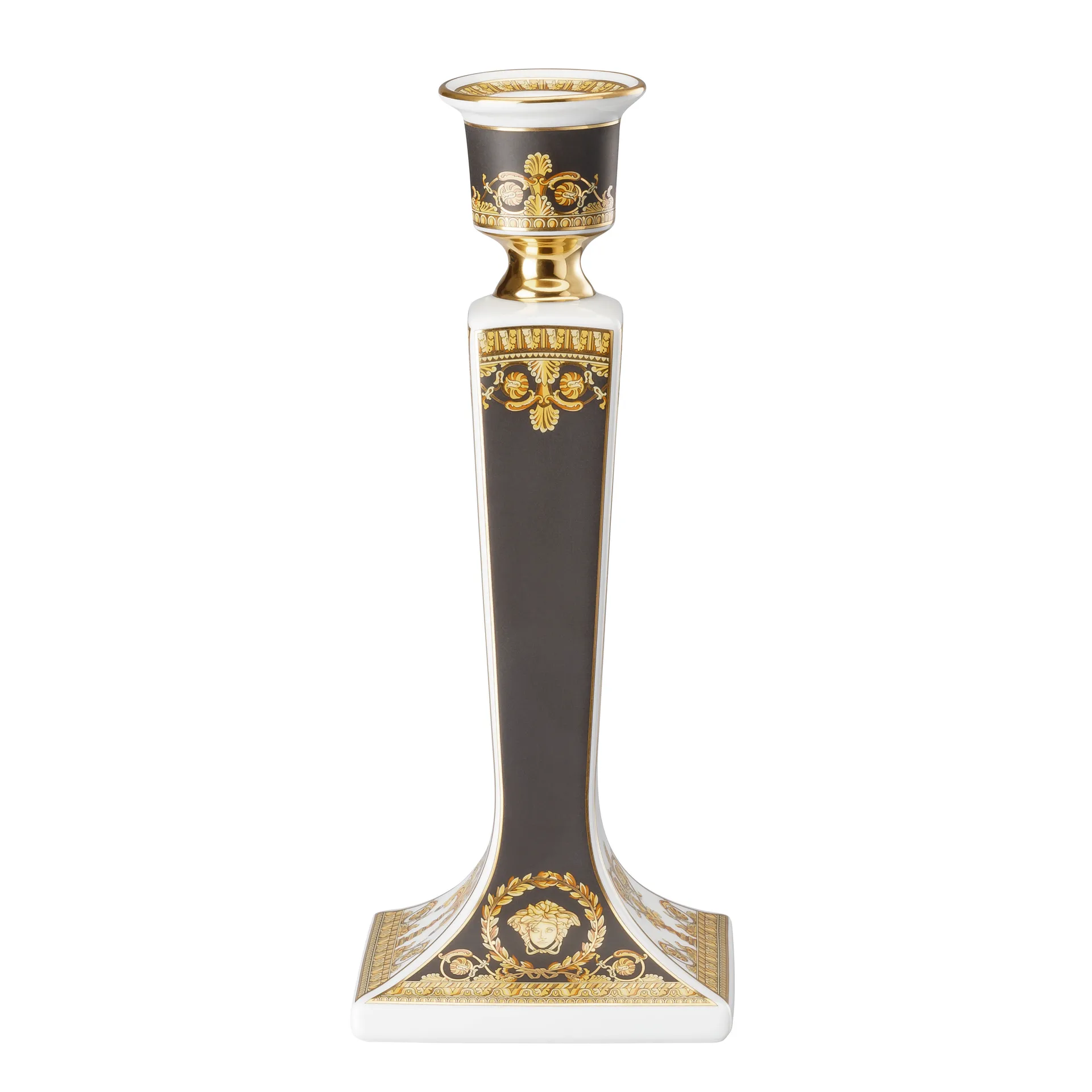 Candelabro Versace I love Baroque, 21 cm Versace