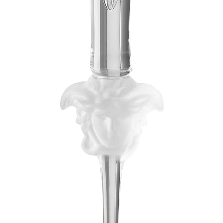 Copa de champán Versace Medusa Lumiere 19 cl, 19 cl Versace