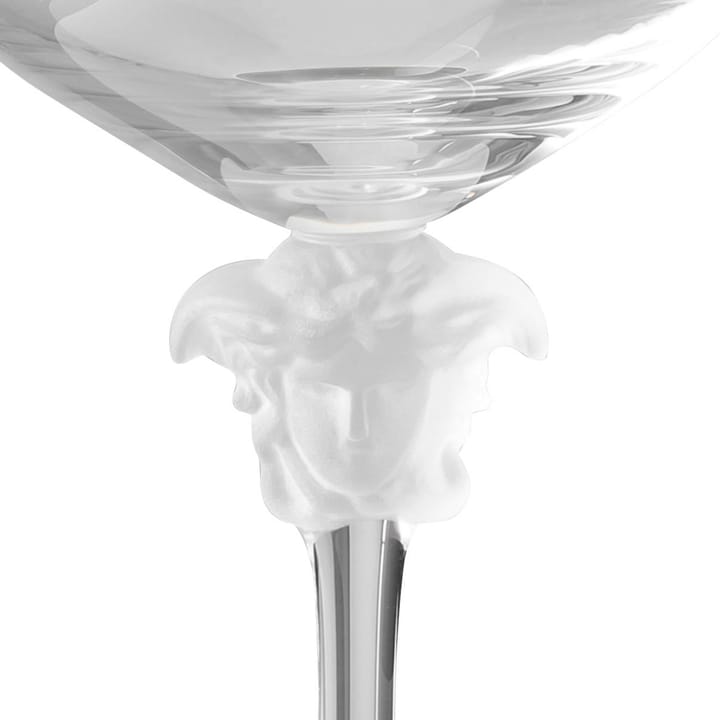 Copa de coñac Versace Medusa Lumiere 69 cl, 69 cl Versace