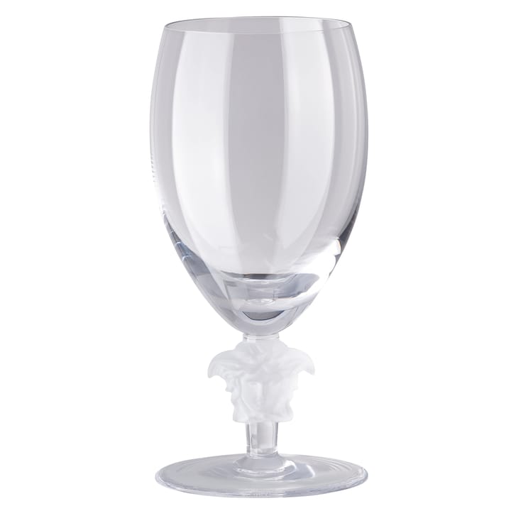 Copa de vino blanco Versace Medusa Lumiere 47 cl  - Largo (15,6 cm) - Versace