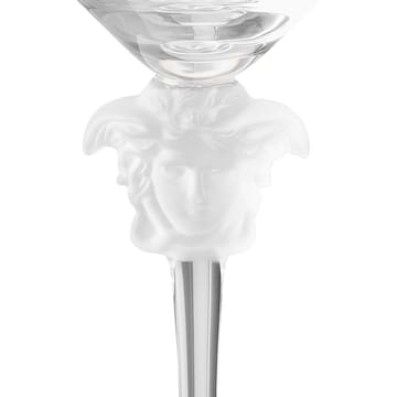 Copa de vino rojo Versace Medusa Lumiere 47 cl - Altura (28 cm) - Versace