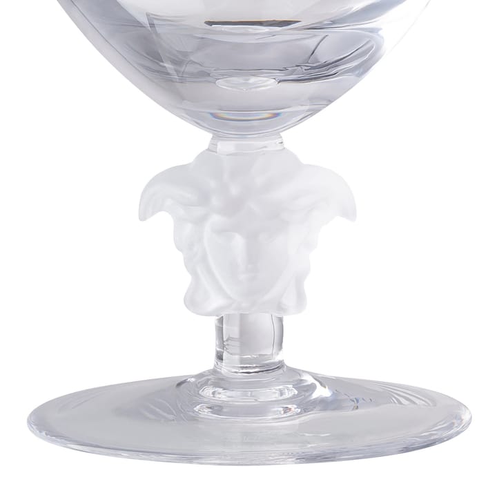 Copa de vino rojo Versace Medusa Lumiere 47 cl, Largo (16,2 cm) Versace