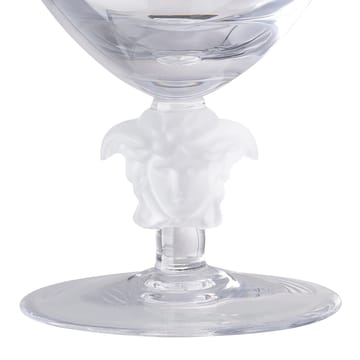 Copa de vino rojo Versace Medusa Lumiere 47 cl - Largo (16,2 cm) - Versace