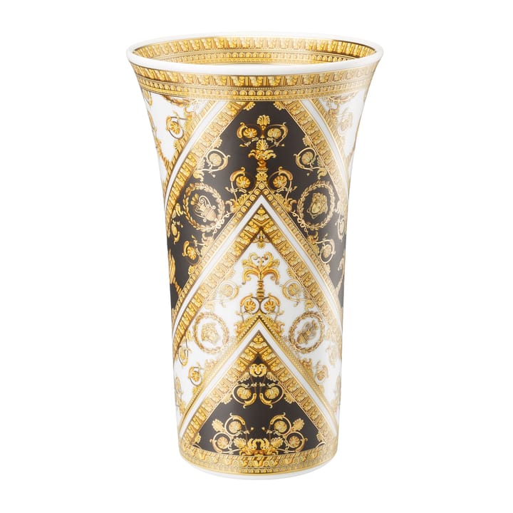 Florero Versace I love Baroque, Medio Versace